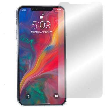 Uolo Shield Tempered Glass Bulk 50 Pack, iPhone 11 Pro Max/Xs Max